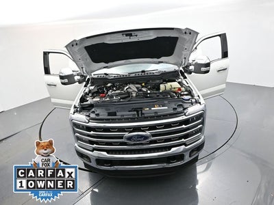 2025 Ford F-250SD King Ranch