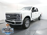 2025 Ford F-250SD King Ranch
