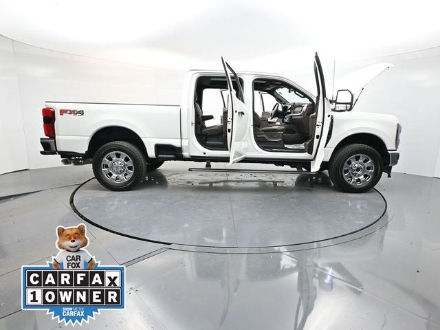 2025 Ford F-250SD King Ranch