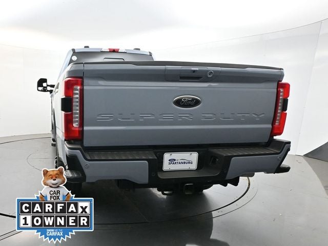 2025 Ford F-350SD Lariat