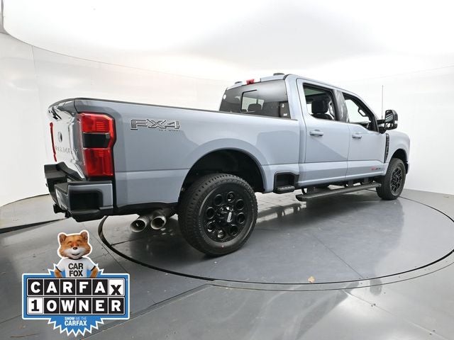 2025 Ford F-350SD Lariat