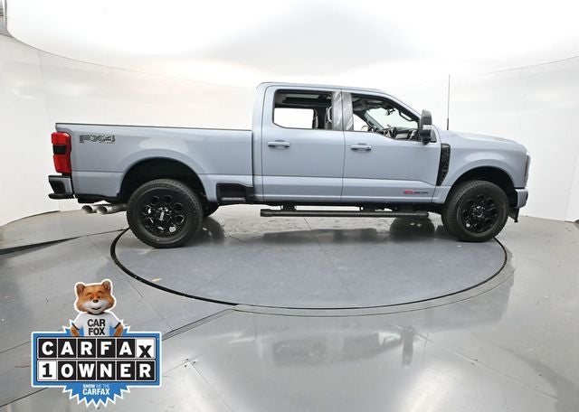 2025 Ford F-350SD Lariat
