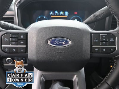 2025 Ford F-350SD Lariat