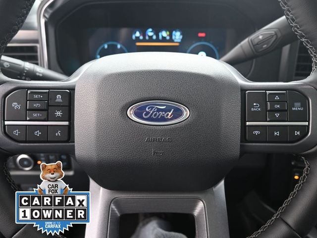 2025 Ford F-350SD Lariat
