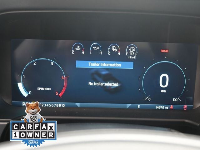 2025 Ford F-350SD Lariat