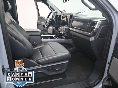 2025 Ford F-350SD Lariat