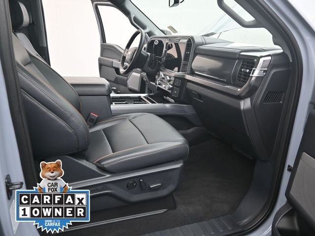 2025 Ford F-350SD Lariat