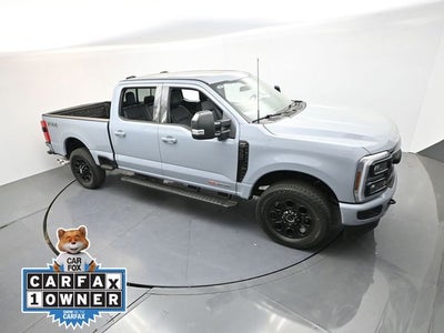 2025 Ford F-350SD Lariat