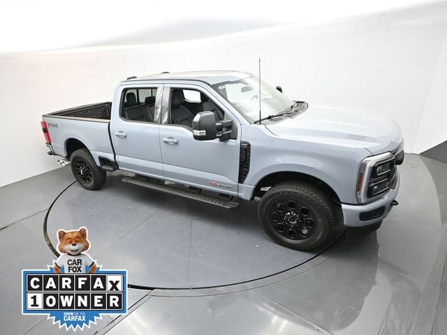 2025 Ford F-350SD Lariat