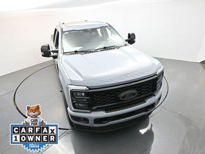 2025 Ford F-350SD Lariat
