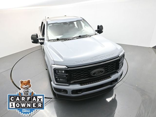 2025 Ford F-350SD Lariat