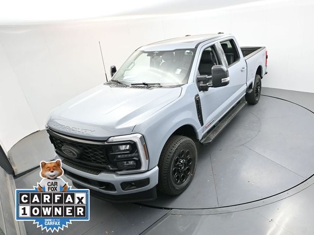 2025 Ford F-350SD Lariat