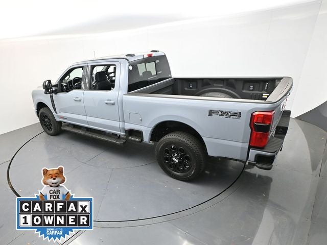 2025 Ford F-350SD Lariat