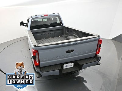 2025 Ford F-350SD Lariat