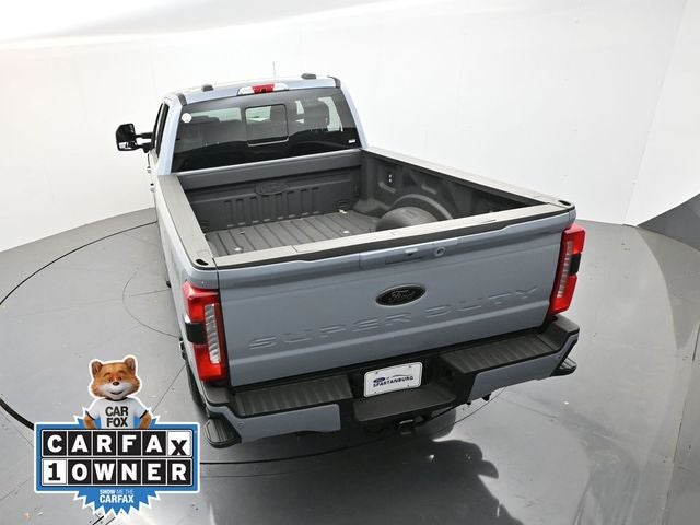 2025 Ford F-350SD Lariat