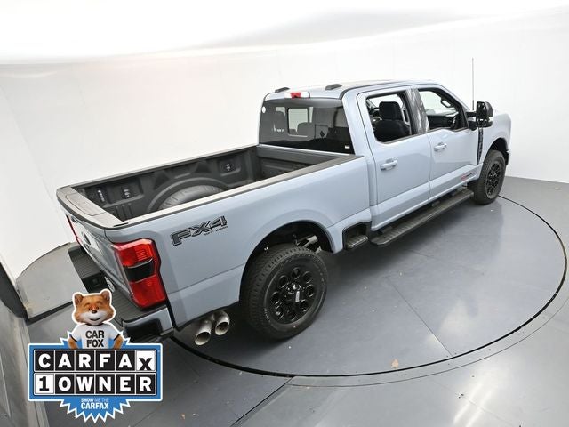2025 Ford F-350SD Lariat