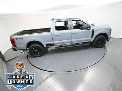 2025 Ford F-350SD Lariat