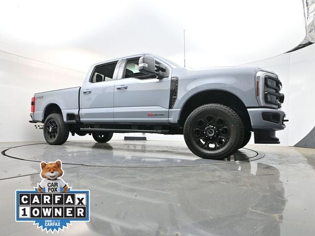 2025 Ford F-350SD Lariat