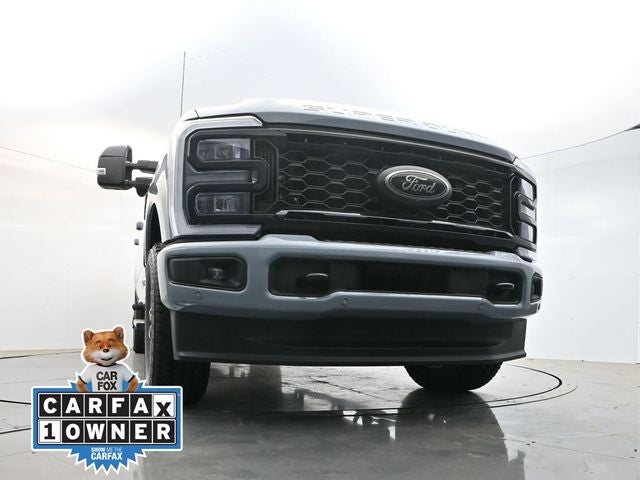 2025 Ford F-350SD Lariat