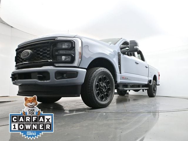 2025 Ford F-350SD Lariat