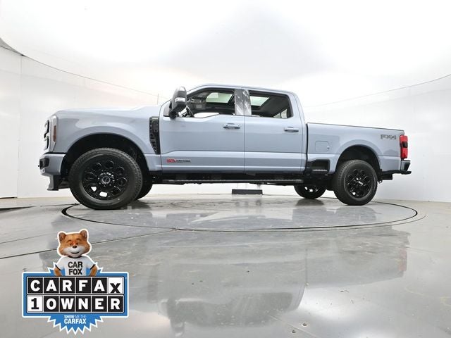 2025 Ford F-350SD Lariat