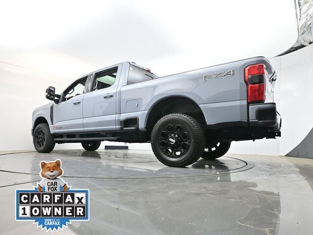 2025 Ford F-350SD Lariat