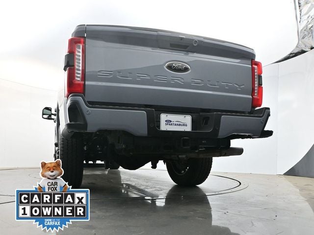 2025 Ford F-350SD Lariat