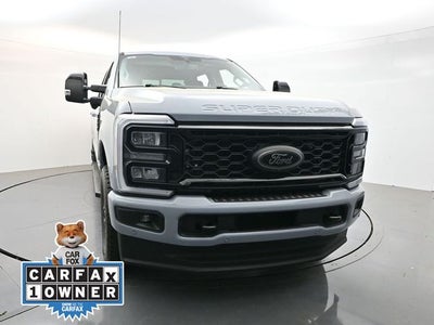 2025 Ford F-350SD Lariat
