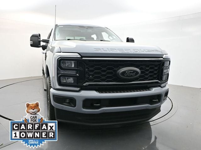 2025 Ford F-350SD Lariat