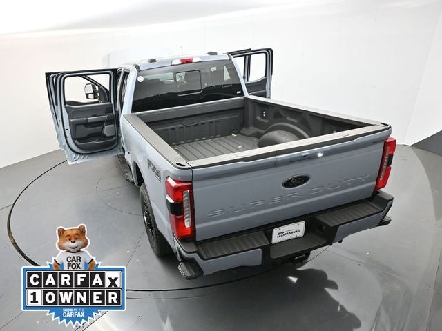 2025 Ford F-350SD Lariat