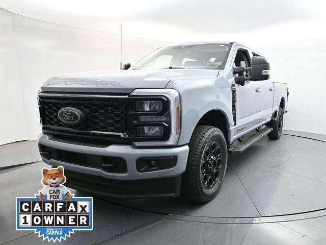 2025 Ford F-350SD Lariat
