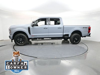 2025 Ford F-350SD Lariat