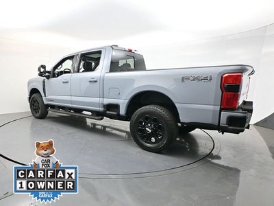 2025 Ford F-350SD Lariat