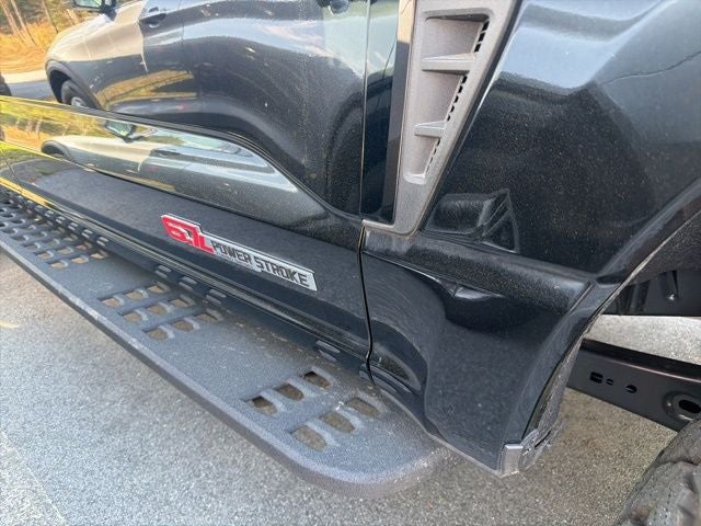 2025 Ford F-350SD Lariat