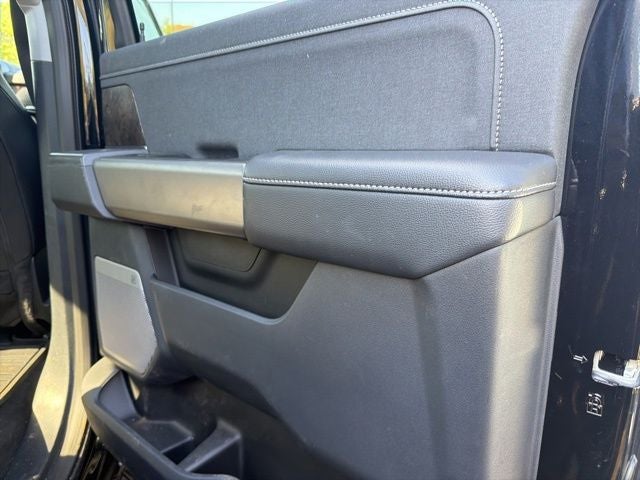 2025 Ford F-350SD Lariat