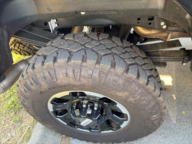 2025 Ford F-350SD Lariat