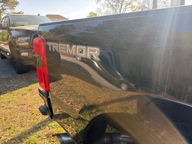 2025 Ford F-350SD Lariat