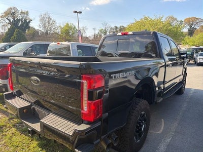 2025 Ford F-350SD Lariat