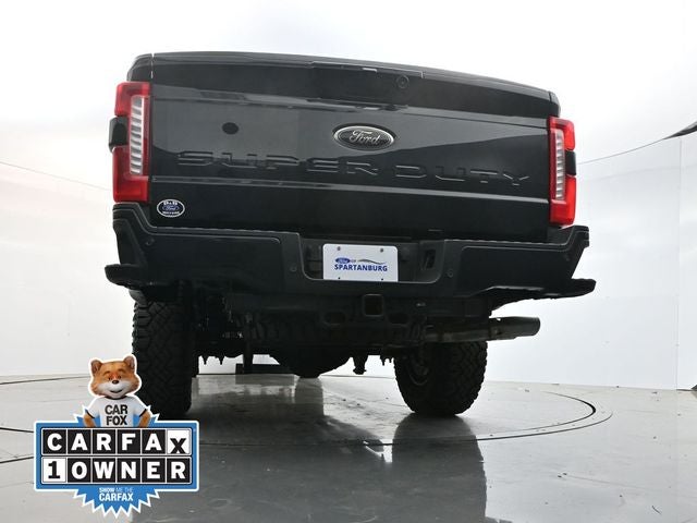 2025 Ford F-350SD Lariat