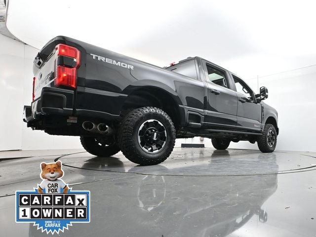 2025 Ford F-350SD Lariat