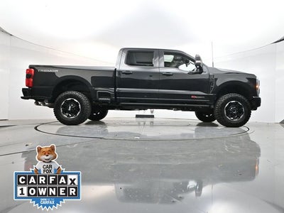 2025 Ford F-350SD Lariat