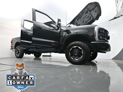 2025 Ford F-350SD Lariat