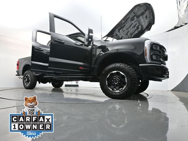 2025 Ford F-350SD Lariat