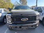 2025 Ford F-350SD Lariat