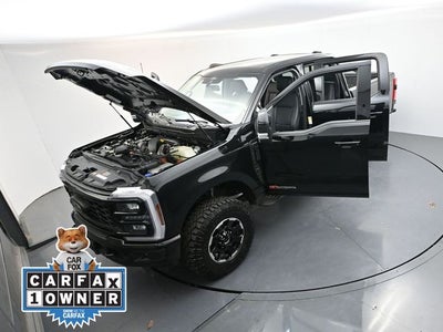 2025 Ford F-350SD Lariat