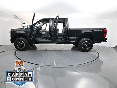 2025 Ford F-350SD Lariat