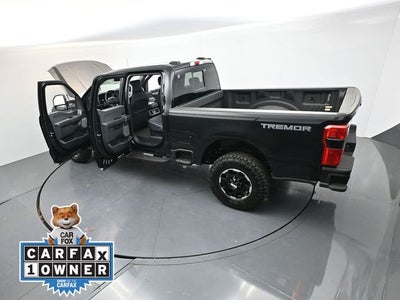 2025 Ford F-350SD Lariat