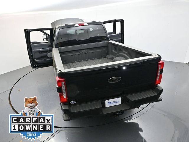2025 Ford F-350SD Lariat
