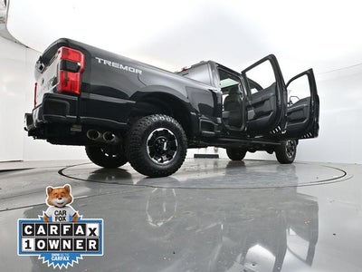 2025 Ford F-350SD Lariat