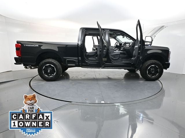 2025 Ford F-350SD Lariat